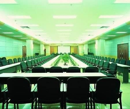 Shudu Mansion Hotel Jinjiang  Bagian luar foto