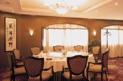 Shudu Mansion Hotel Jinjiang  Bagian luar foto