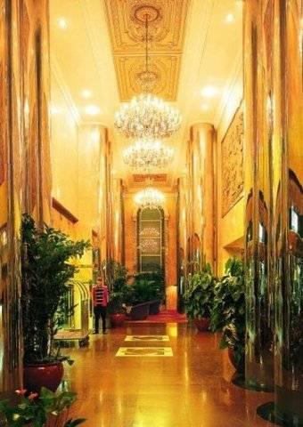 Shudu Mansion Hotel Jinjiang  Bagian luar foto