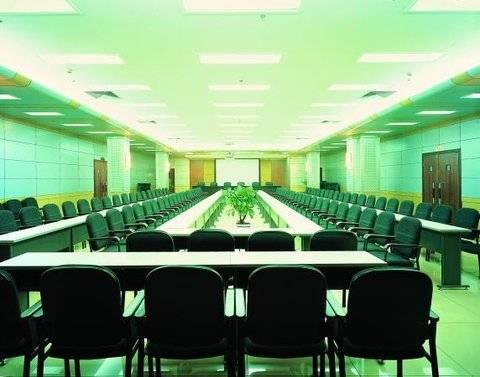Shudu Mansion Hotel Jinjiang  Bagian luar foto