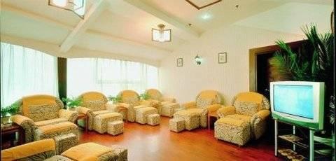 Shudu Mansion Hotel Jinjiang  Bagian luar foto