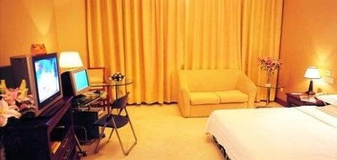 Shudu Mansion Hotel Jinjiang  Bagian luar foto